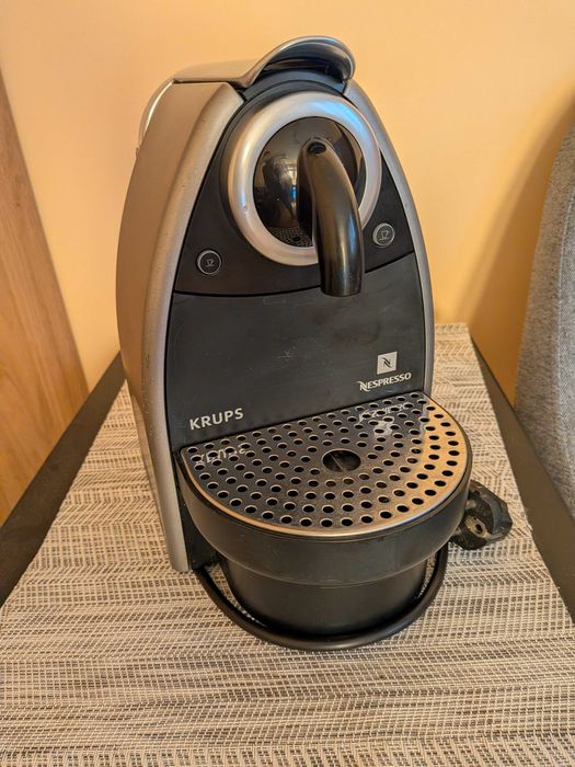 Кафемашина Krups Nespresso XN 2105