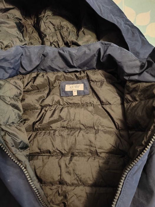 Geaca Armani Jeans masura S