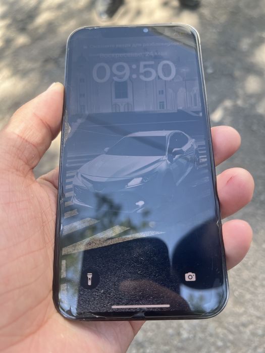 Продам iPhone 12 pro