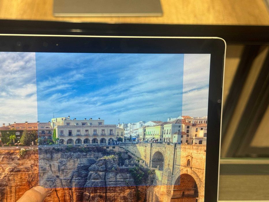 SURFACE Book 3 CORE i7-1065G7, 32гб, 1T ssd Nvidia GTX 1660ti