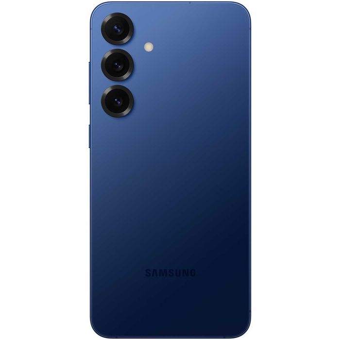 MAGAZIN: Samsung S25+ NAVY Plus 256GB Nou Sigilat Factura garantie 2an