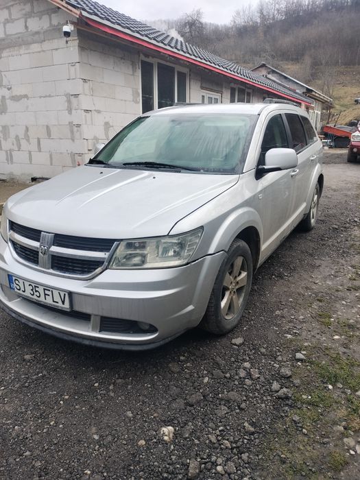 Autoturism Dodge Journey,2009
