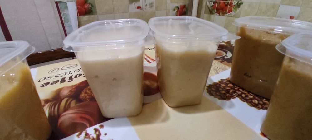 Продаю натуральный мёд