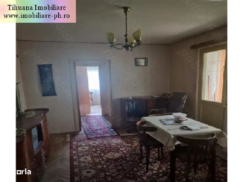 Apartament 2 camere de vanzare :Nord - (Cameliei)