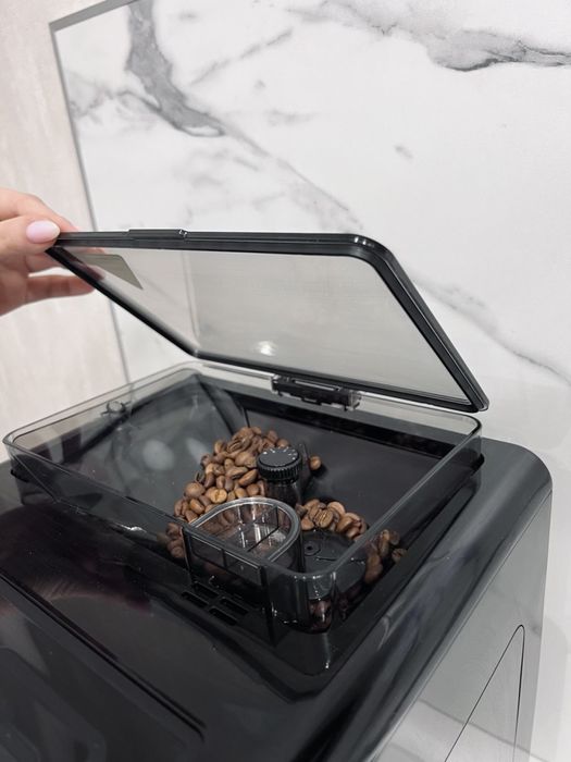 Кофемашина Rondell RDE-1109