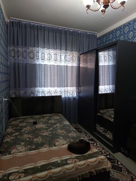 Квартира 3х комнатная