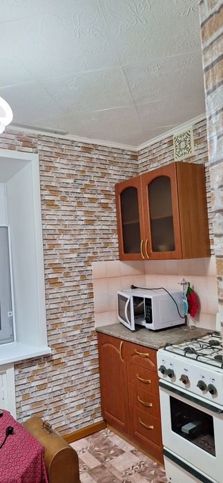 Продаётся квартира 3-х комнатная