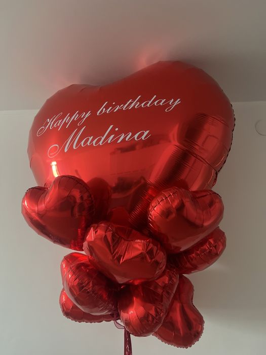 Продам шарик гигантский.