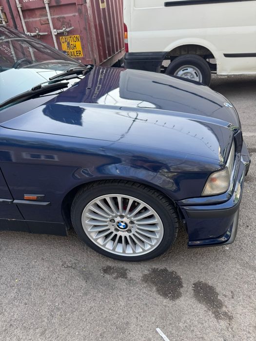 Продам диски с резиной 73й стиль