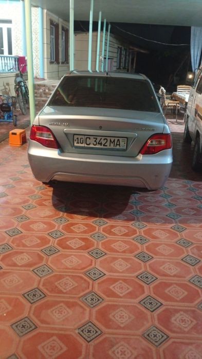 Chevrolet Nexia 2 Dons sotiladi