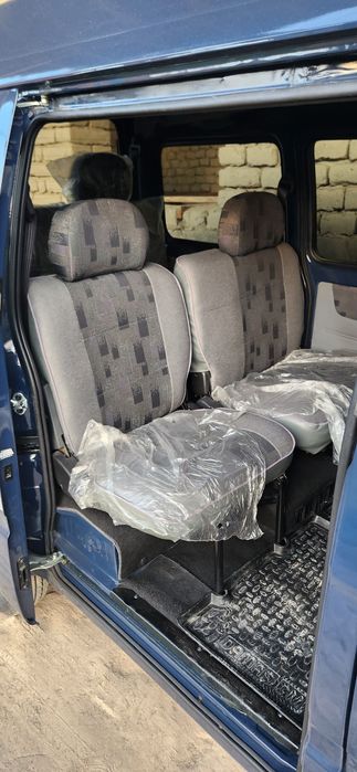 Yangi Damas sotiladi