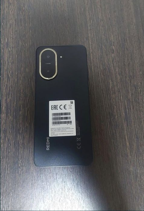 Новый Redmi A5 с коробкой