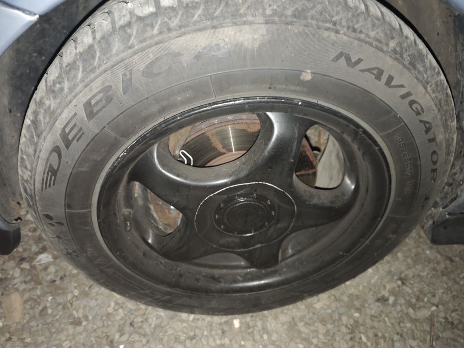 Vând Opel Astra g