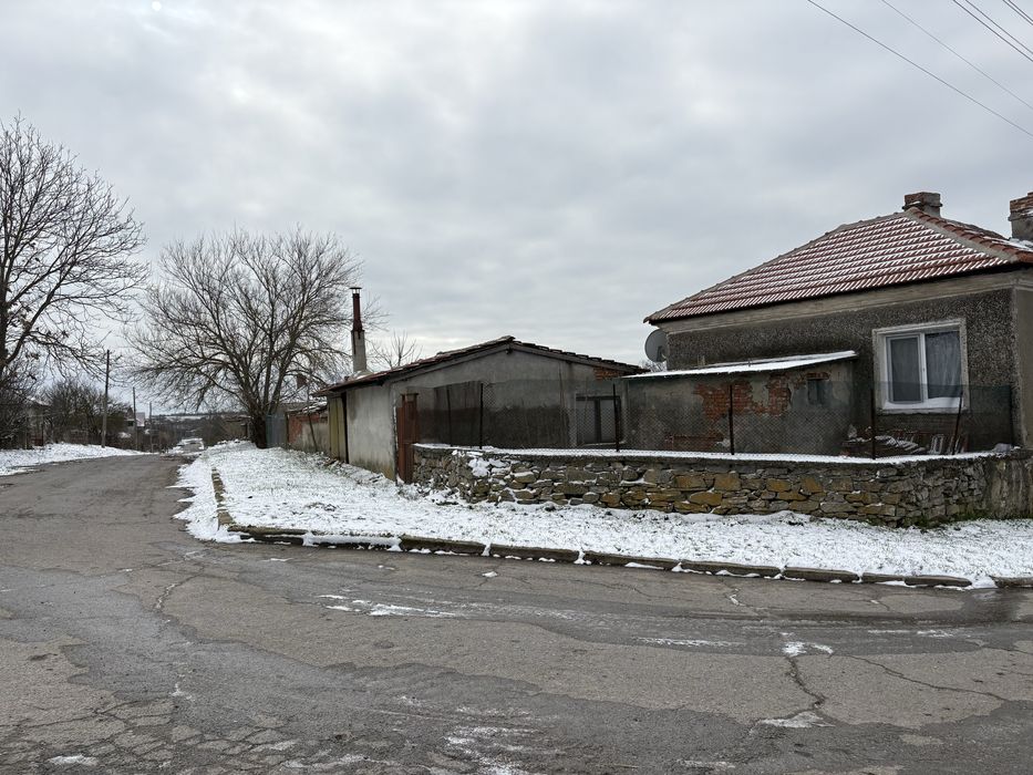 Продава се Къща в с. Бояново, Област Ямбол - 69 кв.м за 148 €/кв.м - Снимка #8