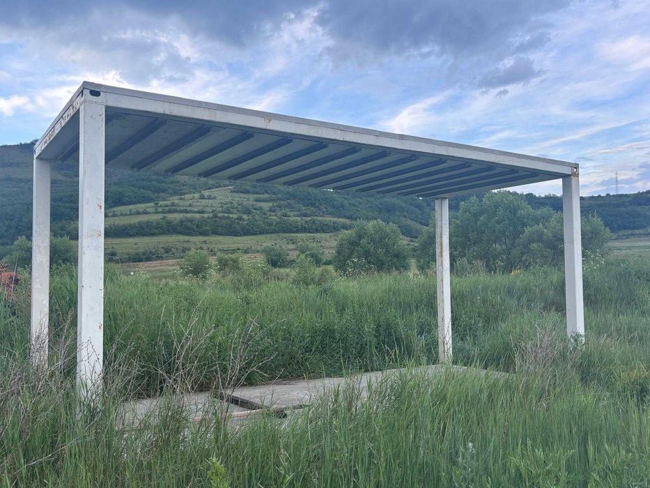 Cadru container modular