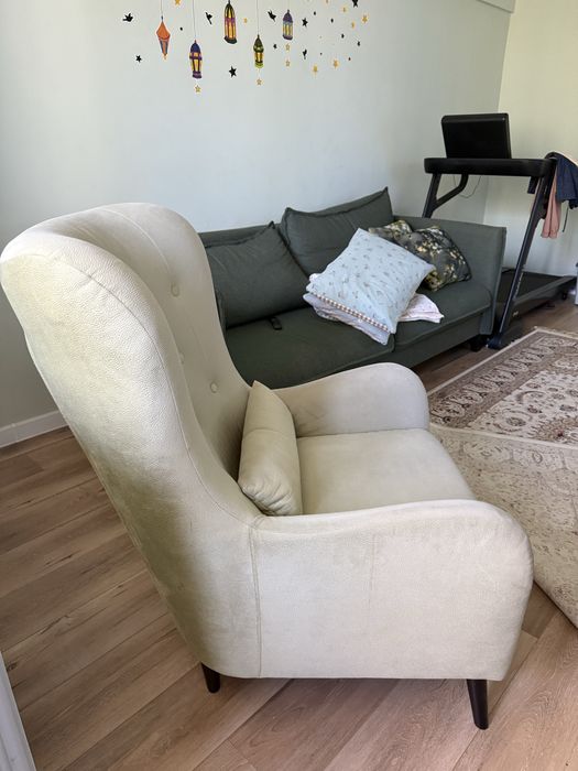 Кресло в отличном состоянии