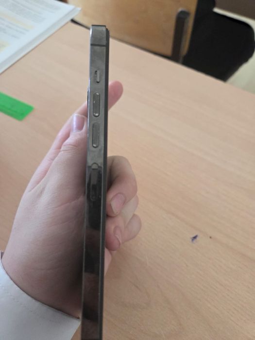 Айфон 13 про макс на 128гб