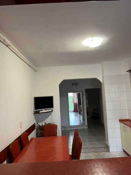 PF Inchiriez apt 4 camere, Manastur, Calvaria