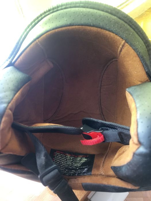 Продаётся каска новая