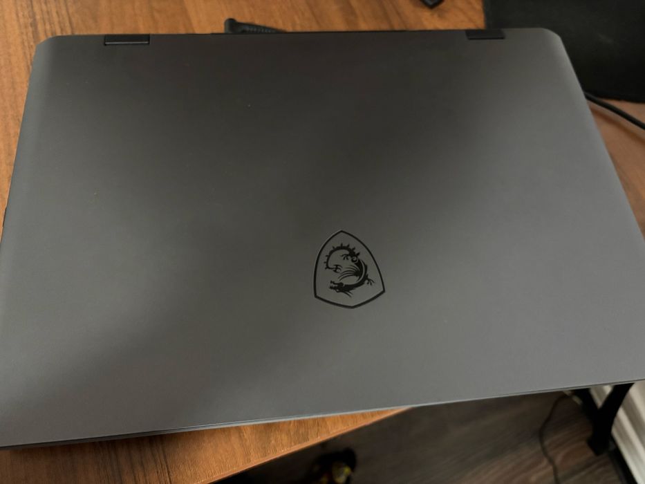 Se vinde laptop de gaming