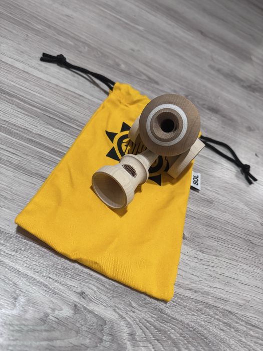 Kendama originz & sol