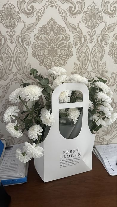 цветы хризантемм