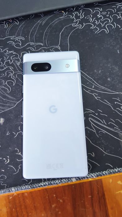 Google pixel 7a 128gb