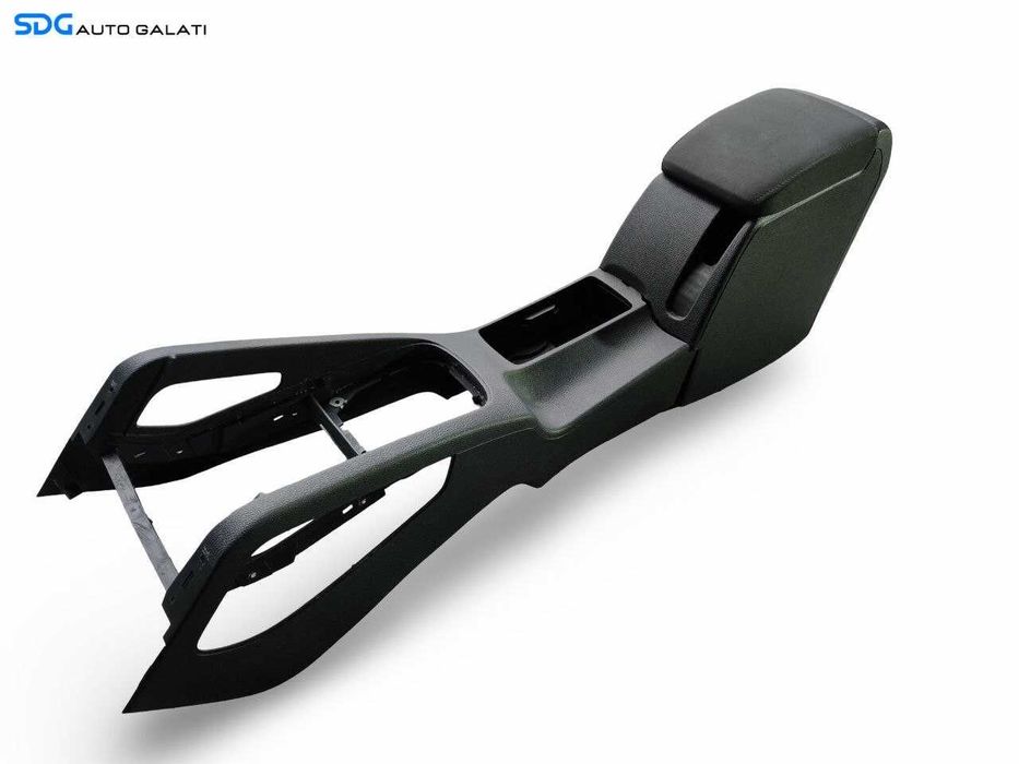 Ansamblu Cotiera Textil Completa Volkswagen Golf 5 2004 - 2008 [LS0829]