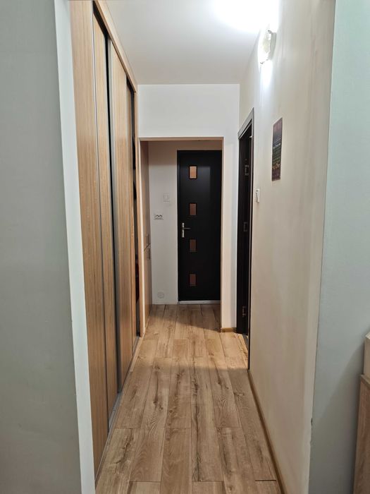 Apartament decomandat 3 camere