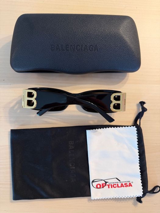 Balenciaga очила