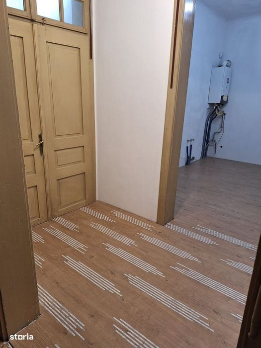 Spațiu de birouri de închiriat | 100 mp | Etaj 1 | Calea Unirii