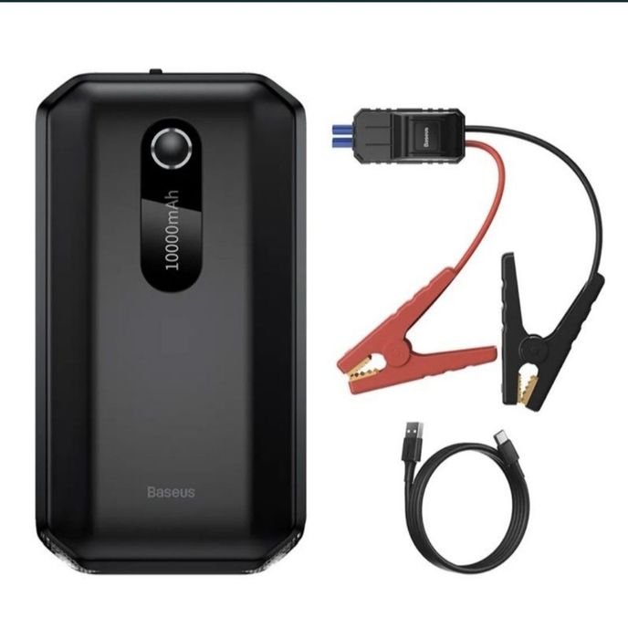 Пусковое устройство