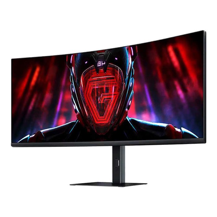 Монитор MI 34" 2K 180hz Curved Gaming G34WQ (HDMI+DP), НОВЫЙ