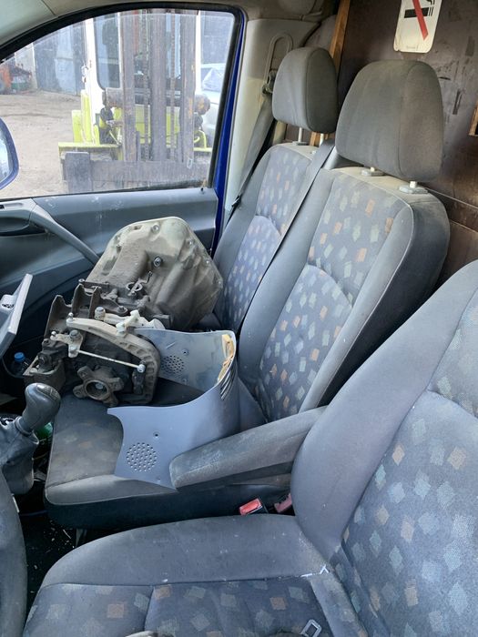 Piese vito 639 motor 2.2 110 kw 150 cp