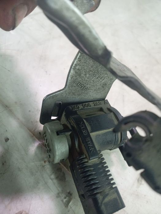 Electrovalva vacuum 1k0906283a Audi A1 8X [2010 - 2014]