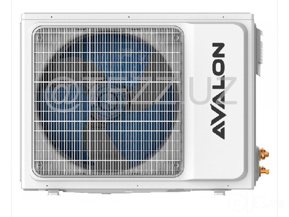 Avalon 24 invertor ustunlik