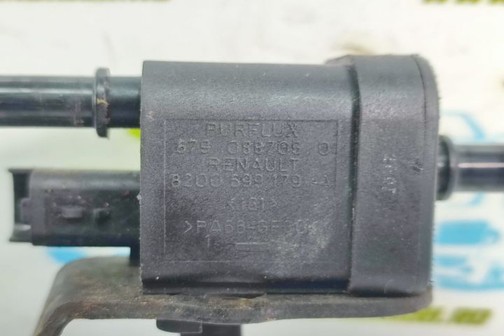 Supapa combustibil 2.0 dci m9r 679 088705 Renault Laguna 3  [din 2007 pana  2011] seria