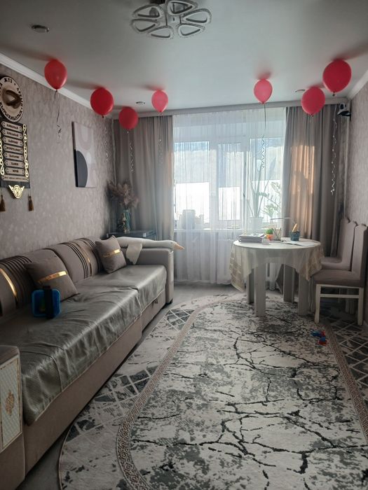 Продам 2ком квартиру!