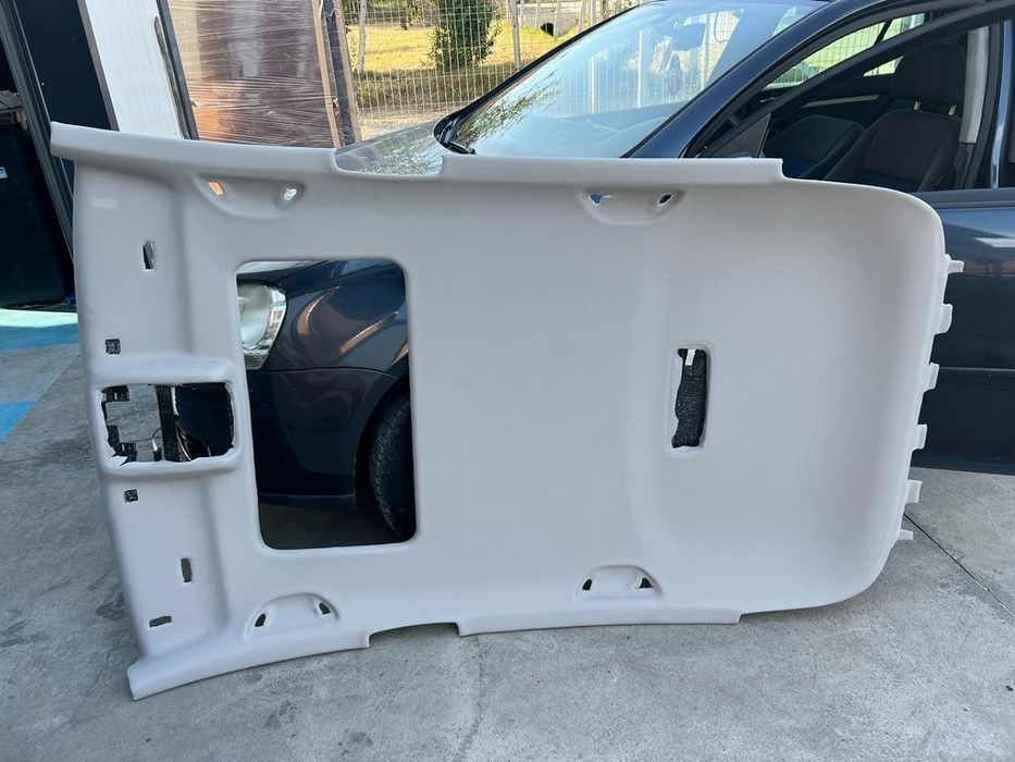 Retapitare Plafoane  Auto Tapiterie Auto