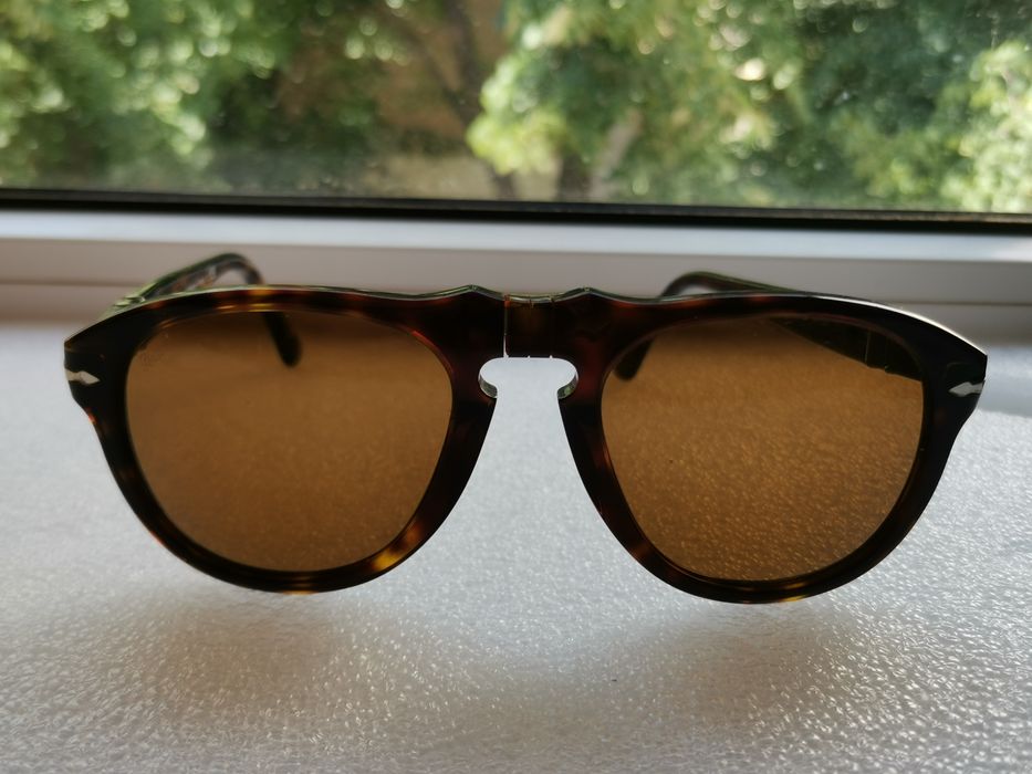 Ochelari de soare Persol.