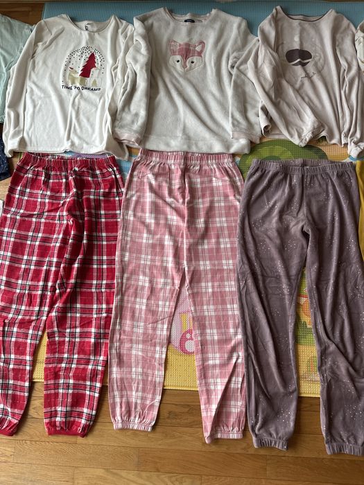 Продам пижамы для девочек