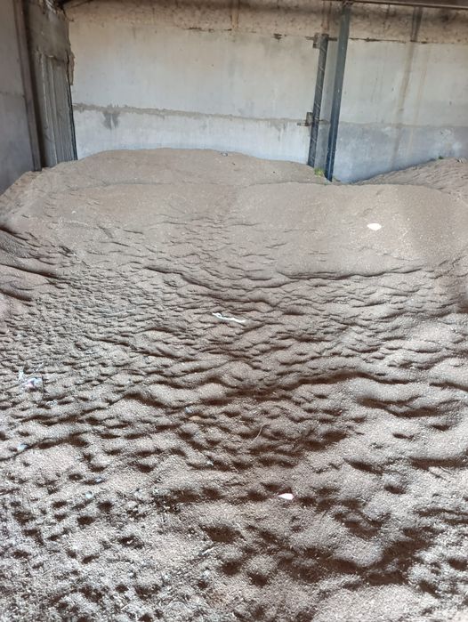 Бидай Местный Жылға