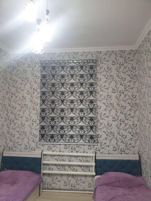 Jalyuzi tul parda elit parda maskitniy