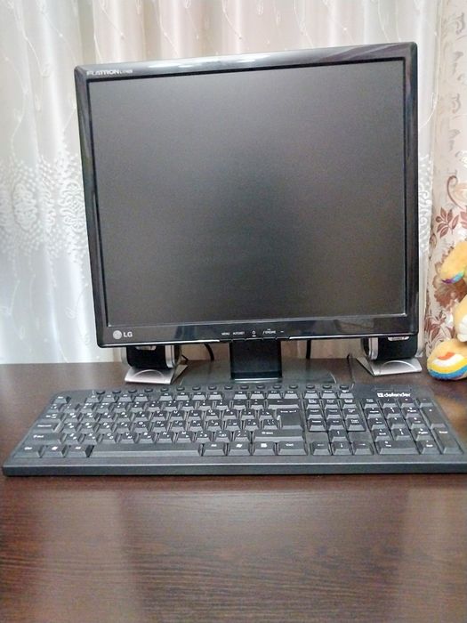 Компьютер сотилади