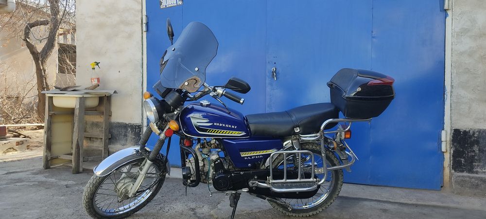 Обмен или продажа