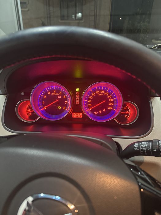 Продается Mazda CX9 2008г