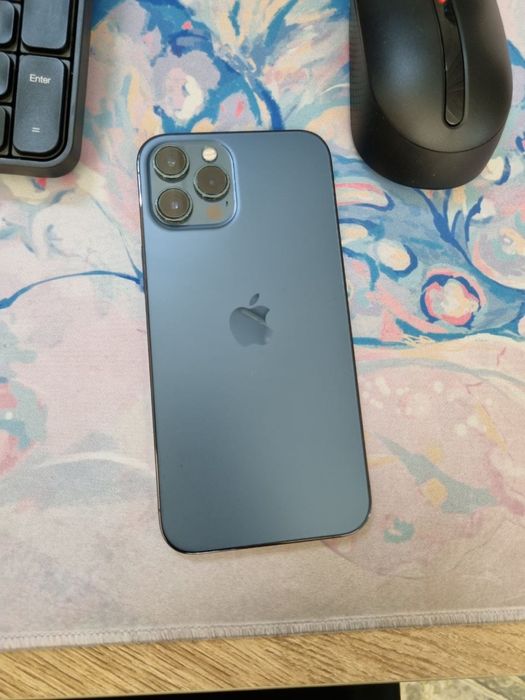 Iphone 12 Pro Max 256GB 81%