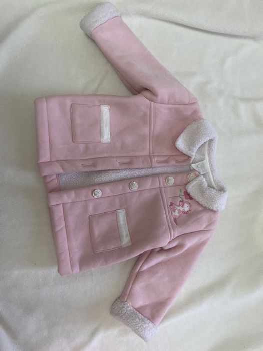 Одежда для девочки Carters