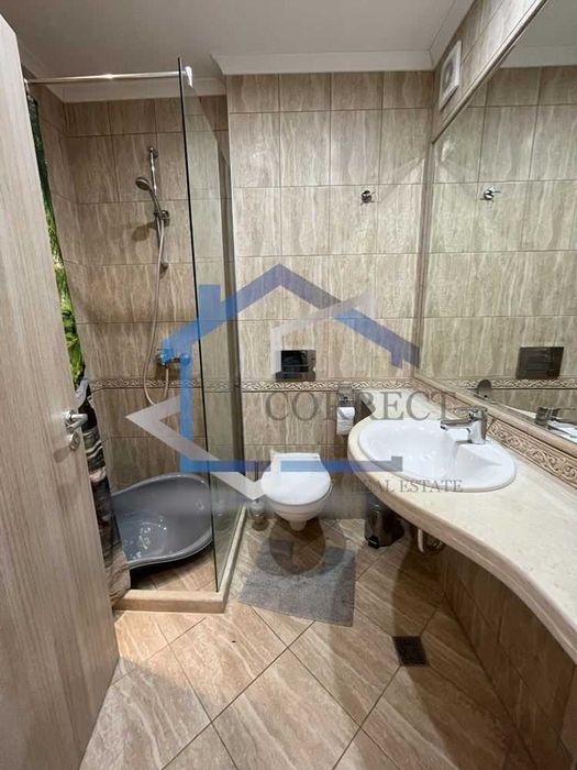 Дава се под наем Тристаен апартамент в с. Аспарухово, Област Варна - 110 кв.м за 900 € - Снимка #8