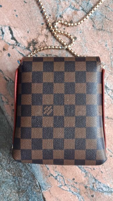 Елегантна чанта за рамо с принт Мики Маус , Disney .